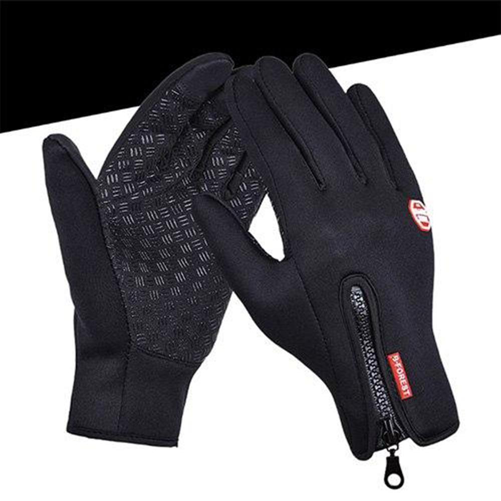 Maliben | Premium Warm Windproof Waterproof Touchscreen Gloves Unisex