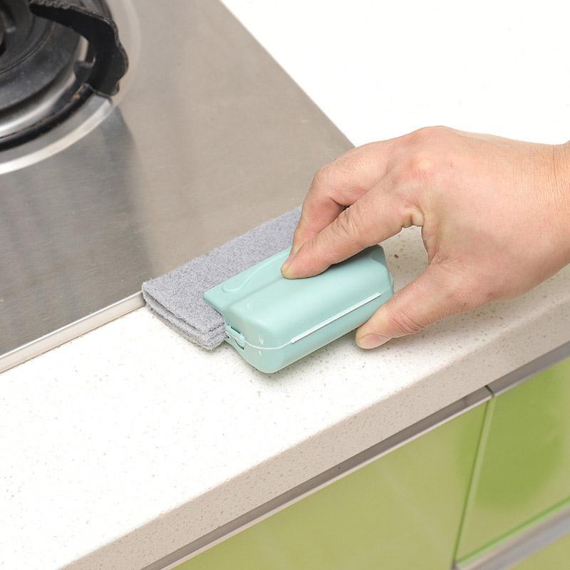 Maliben | Groove Cleaning Small Brush
