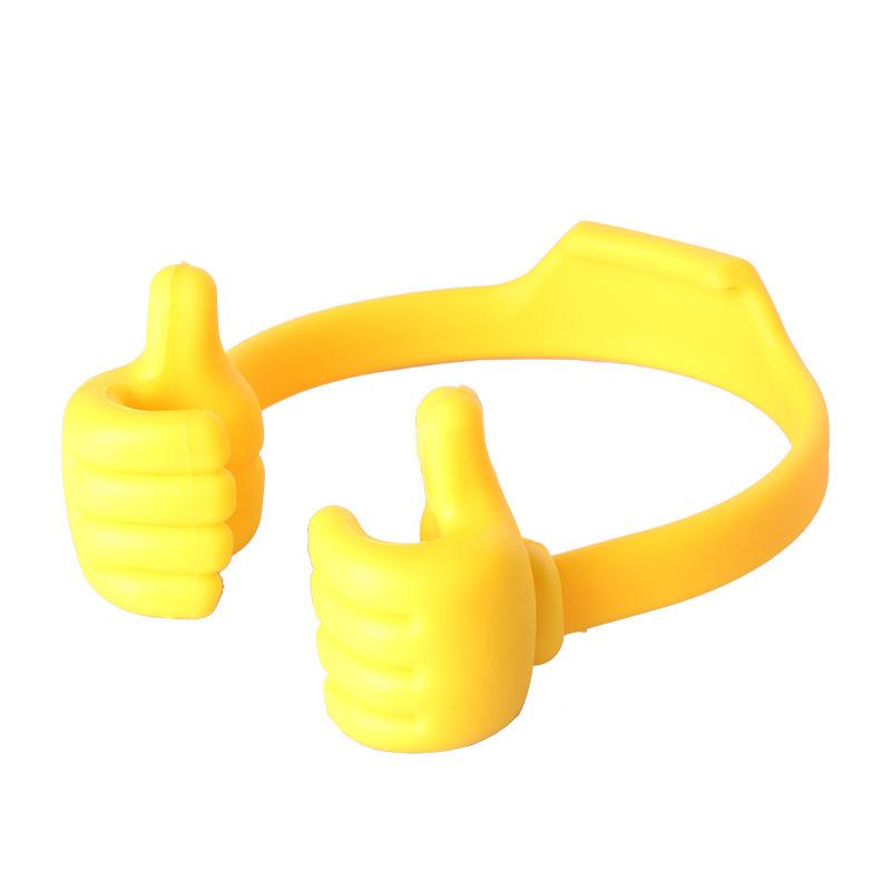 Maliben | Phone Holder With Thumb Up
