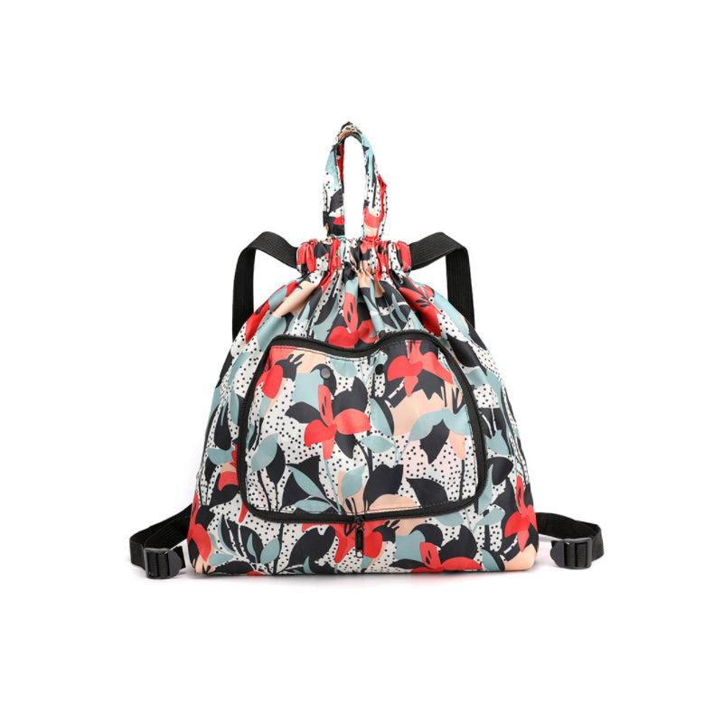 Maliben | Large Capacity Drawstring Bag