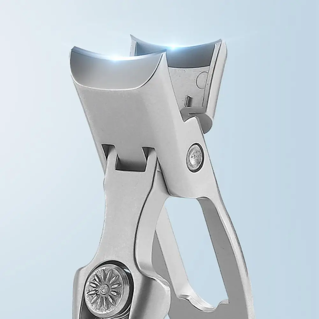 Maliben | Precision Nail Clipper - The Ultimate Tool For Thick Nails