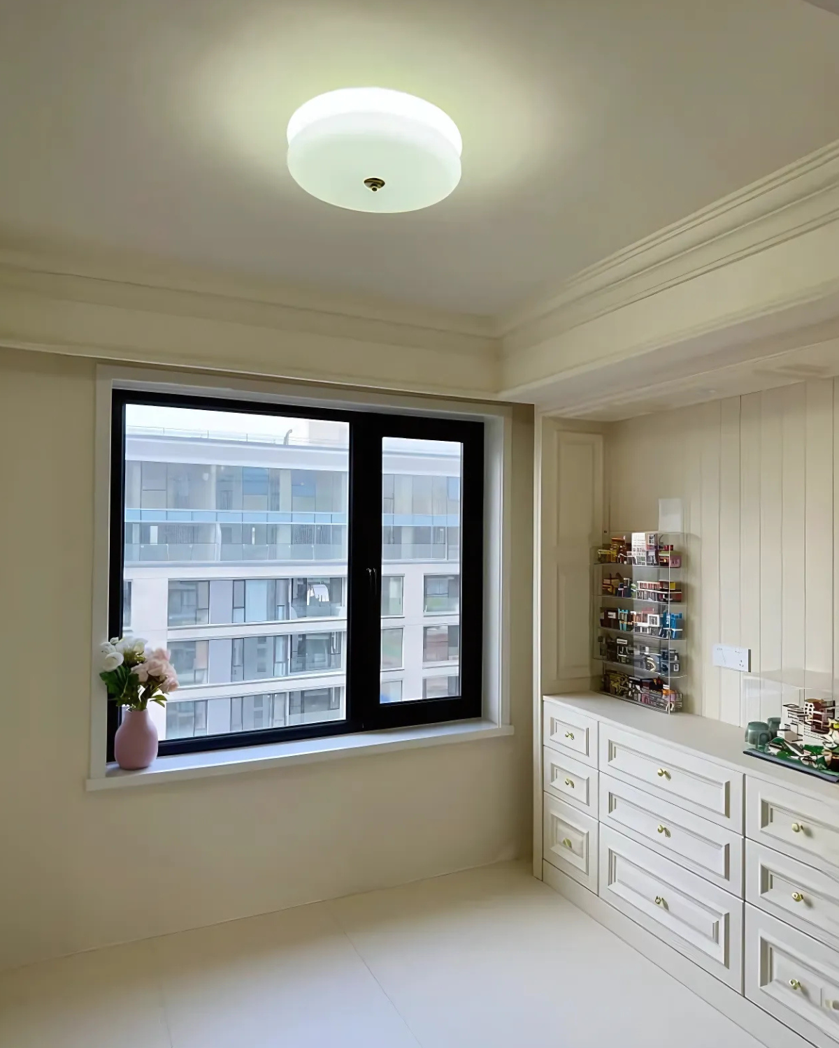 Maliben | Ceiling Lamp Modern And Classic Elegant