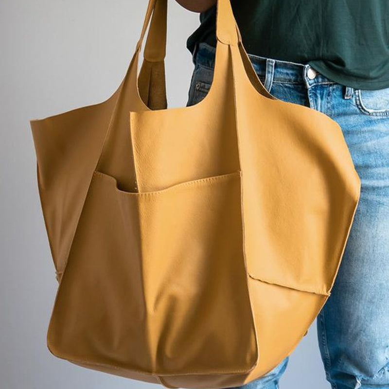 Maliben | Women Large Handbag