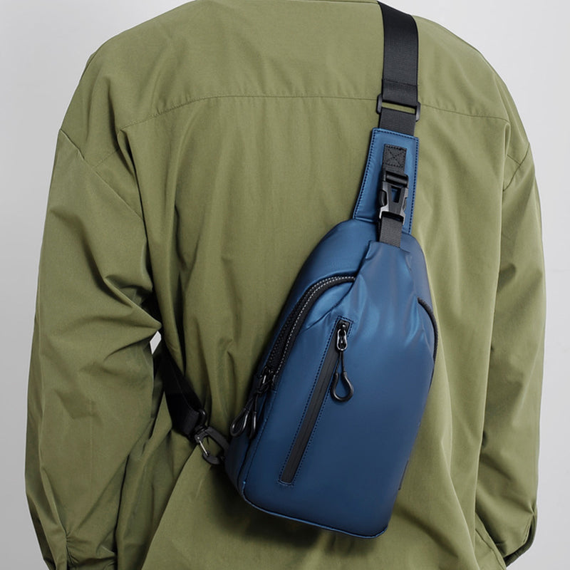 Maliben | Waterproof Shoulder Bag