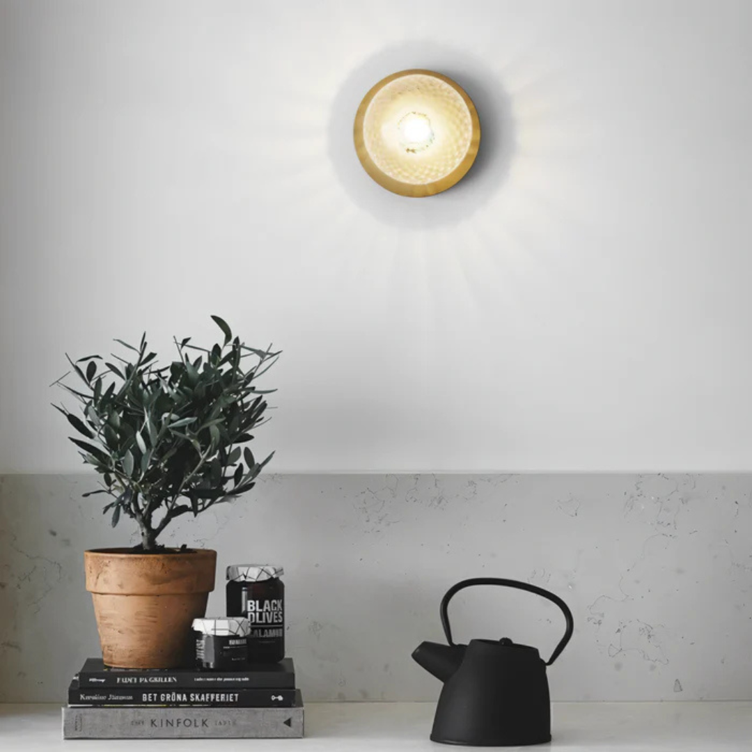 Maliben | Luxury Led Ceiling Lamp & Wall Lamp