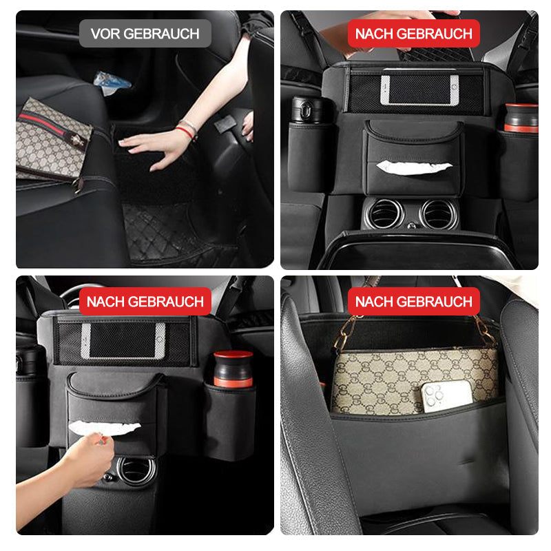 Maliben | Multifunctional Storage Bag For Car Seats