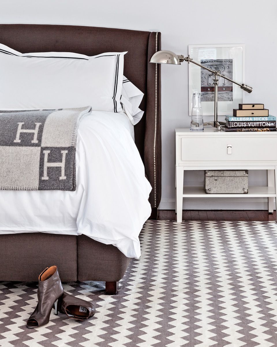 Maliben | Elegant Wool-Cashmere Blanket For Luxury Home