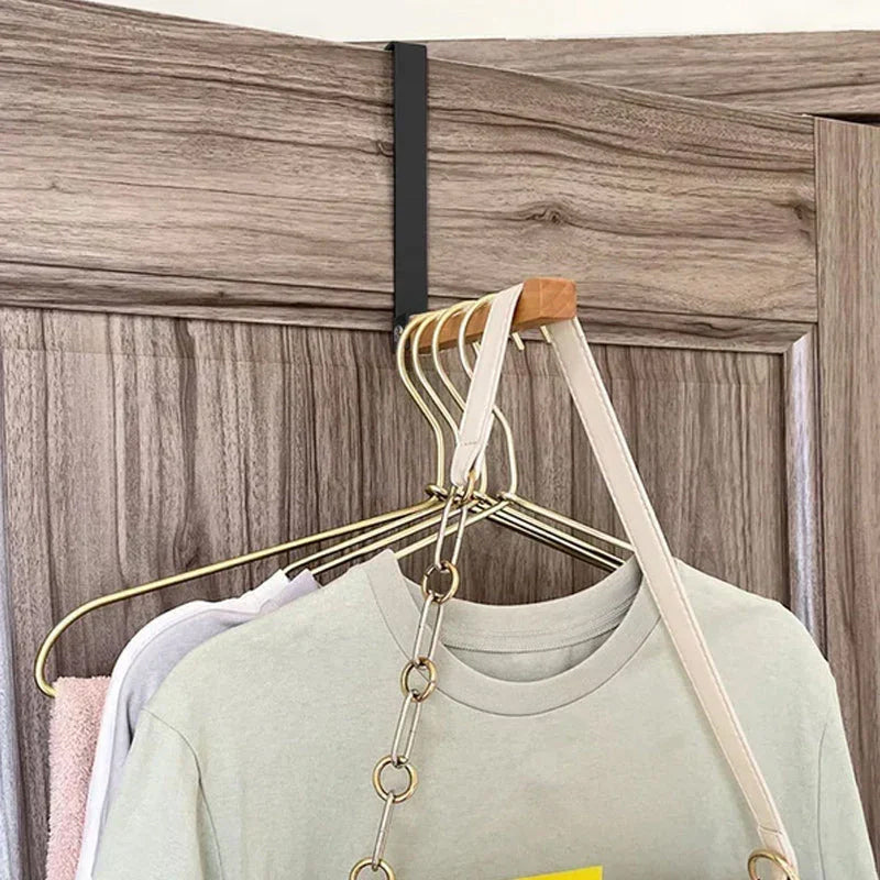 Maliben | Hangclothes – The Foldable Premium Door Hook!