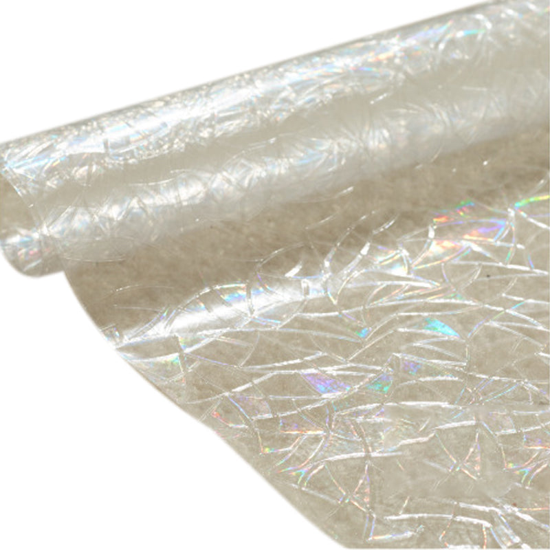 Maliben | 3d Translucent Colored Glass Film