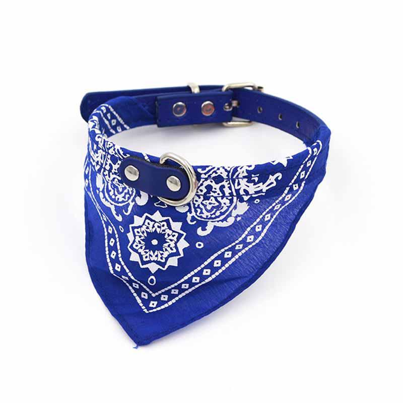 Maliben | Pet Neck Bandana Collar Scarf