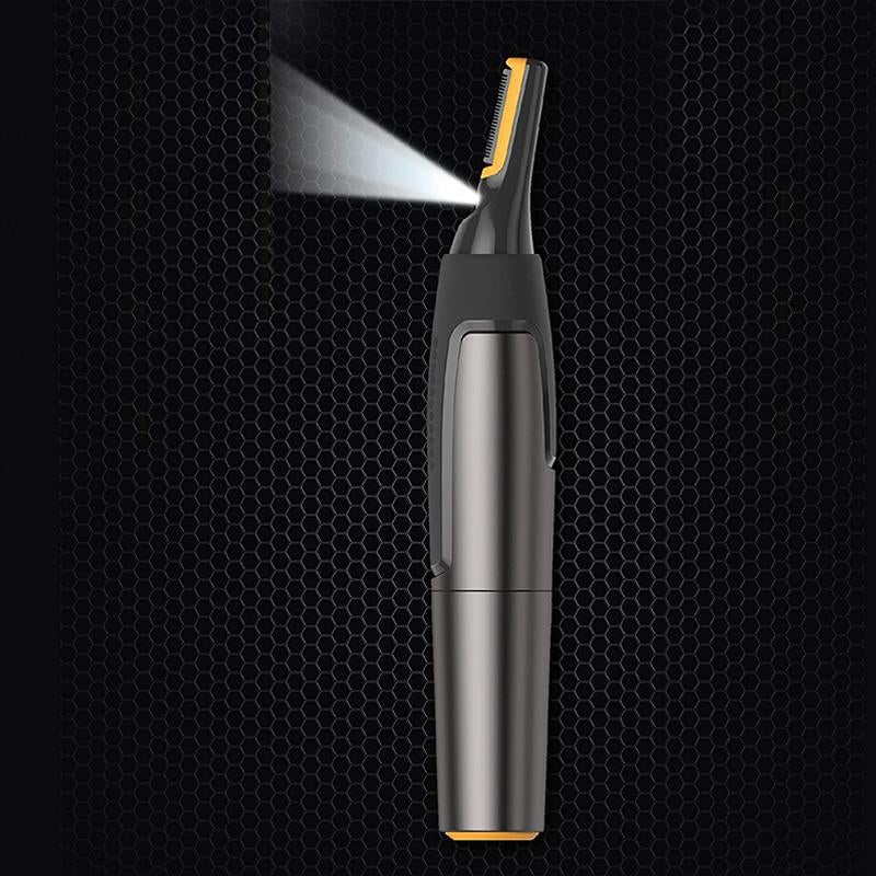 Maliben | Ultra-thin precision trimmer