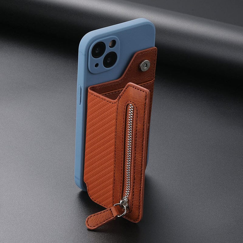 Maliben | Phonewallet - Never Lose Your Cards Again - Convenient And Secure!