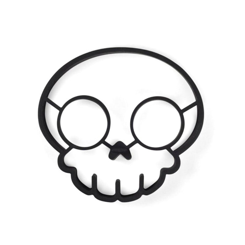 Maliben | Mirror Shape Made Of Silicone (3 Pieces)