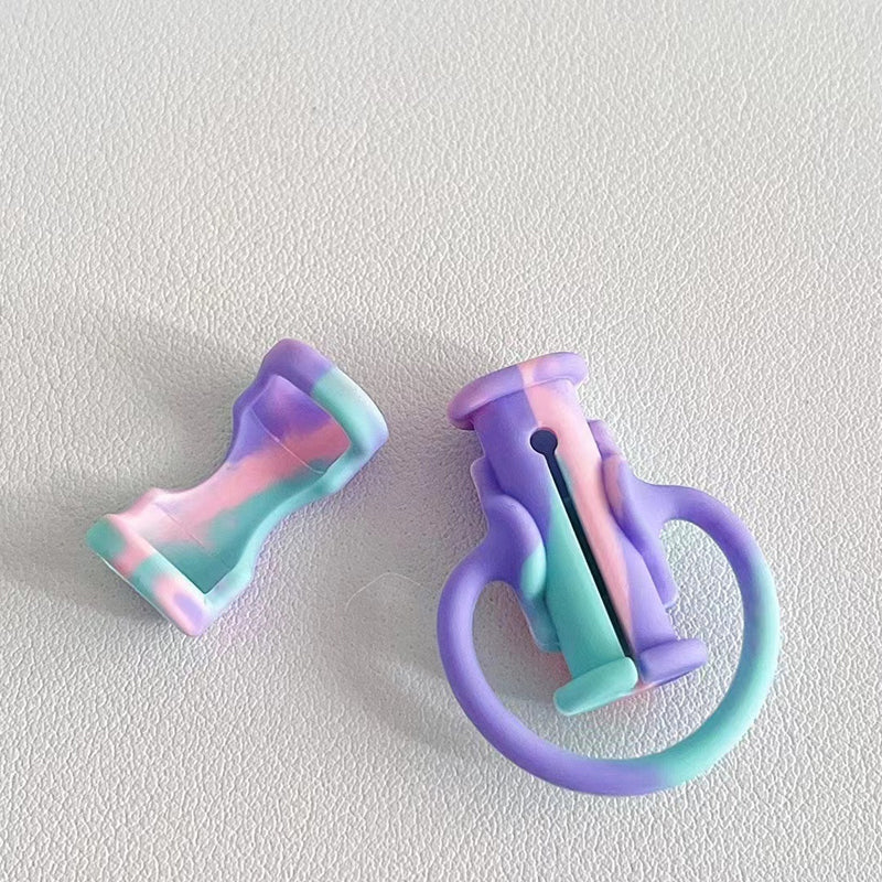 Maliben | 2 In 1 Silicone Data Cable Protection
