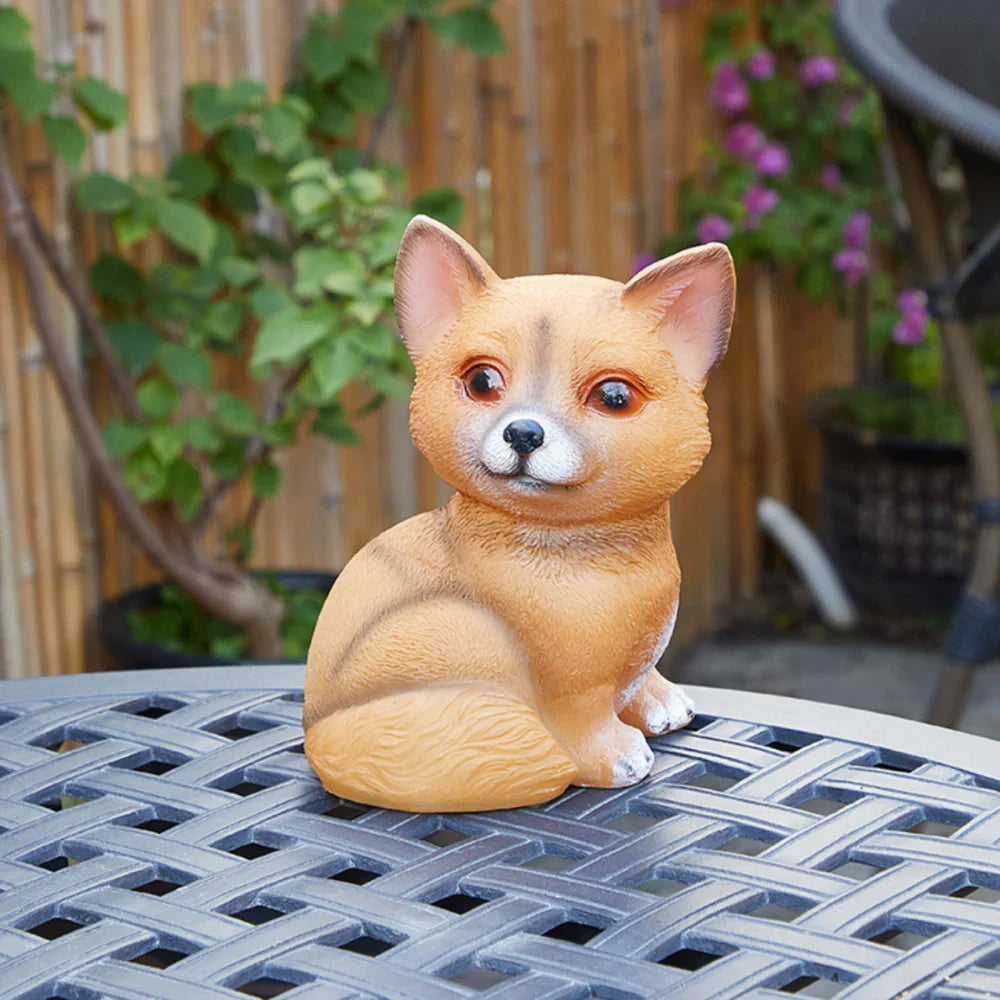 Maliben | Wildglow Solar Garden Light