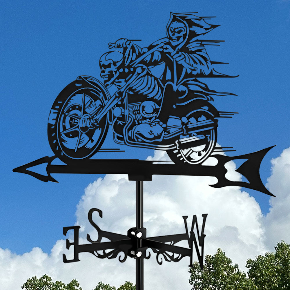 Maliben | Steelreaper — Turn Your Garden Into The Rebellious Legend That Everyone Admires!