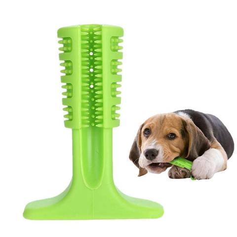 Maliben | World's Most Effective Dog Toothbrush