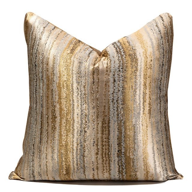 Maliben | Luxury Satin Cushions - Great Comfort - Guaranteed Elegance