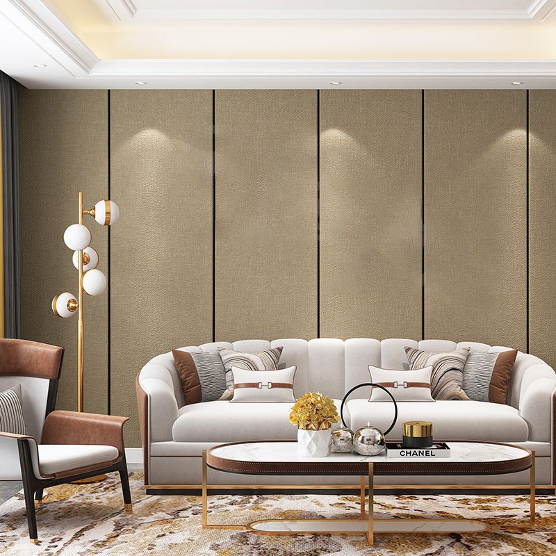 Maliben | Modern Wall Interior Cladding Textured Wall Covering Waterproof Panel