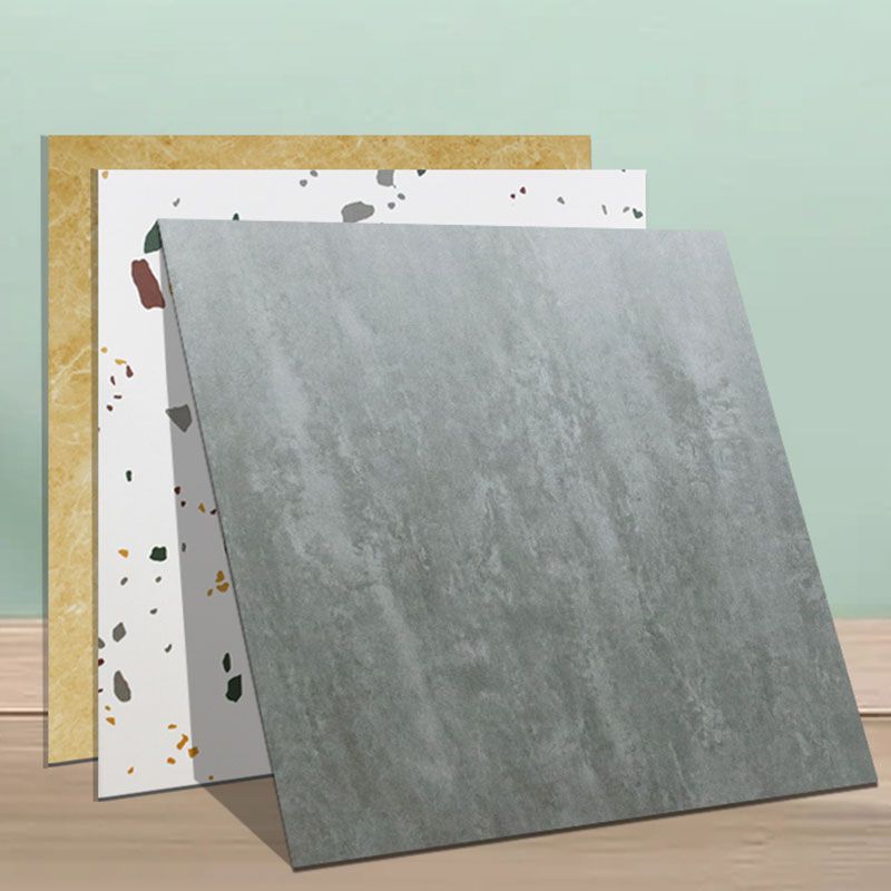 Maliben | Stone Look Pvc Flooring Low Gloss Peel And Stick Vinyl Flooring