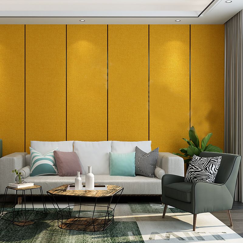 Maliben | Modern Wall Interior Cladding Textured Wall Covering Waterproof Panel