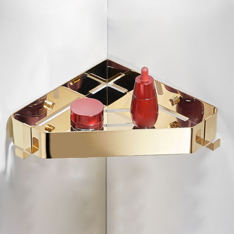 Maliben | Modern 3-Piece Bathroom Accessory Set Made Of Stainless Steel, Bathroom Shelf