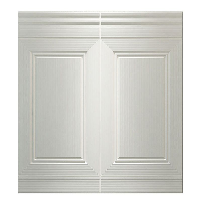 Maliben | Modern Style Interior Wall Cladding Peel And Stick Geometric Texture Wall Cladding