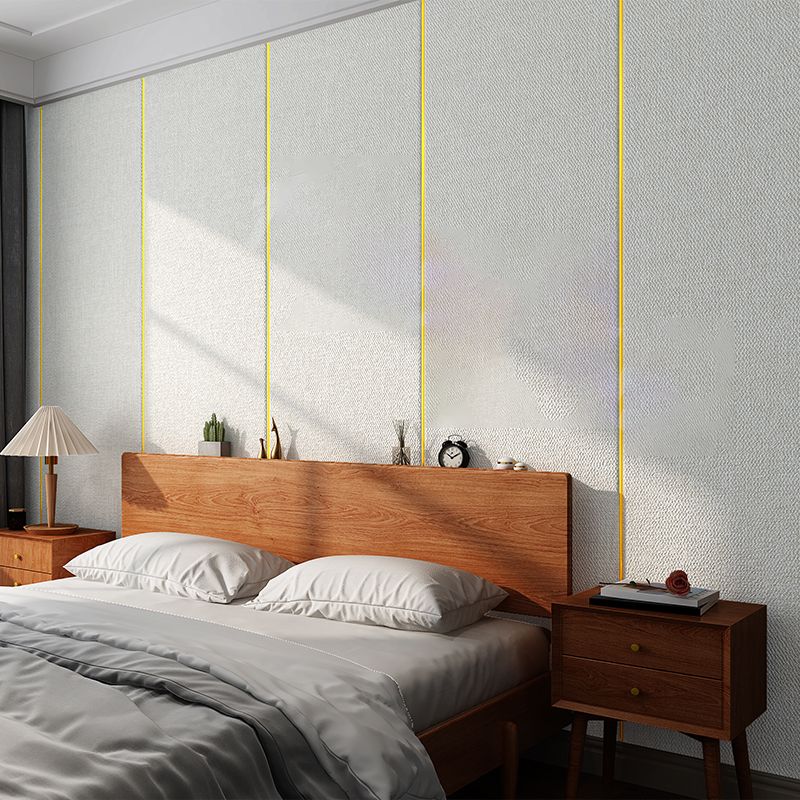 Maliben | Modern Wall Interior Cladding Textured Wall Covering Waterproof Panel