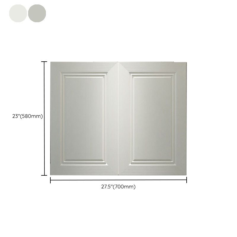 Maliben | Modern Style Interior Wall Cladding Peel And Stick Geometric Texture Wall Cladding