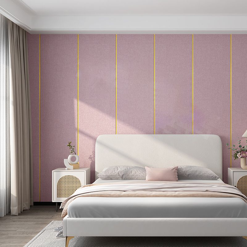 Maliben | Modern Wall Interior Cladding Textured Wall Covering Waterproof Panel