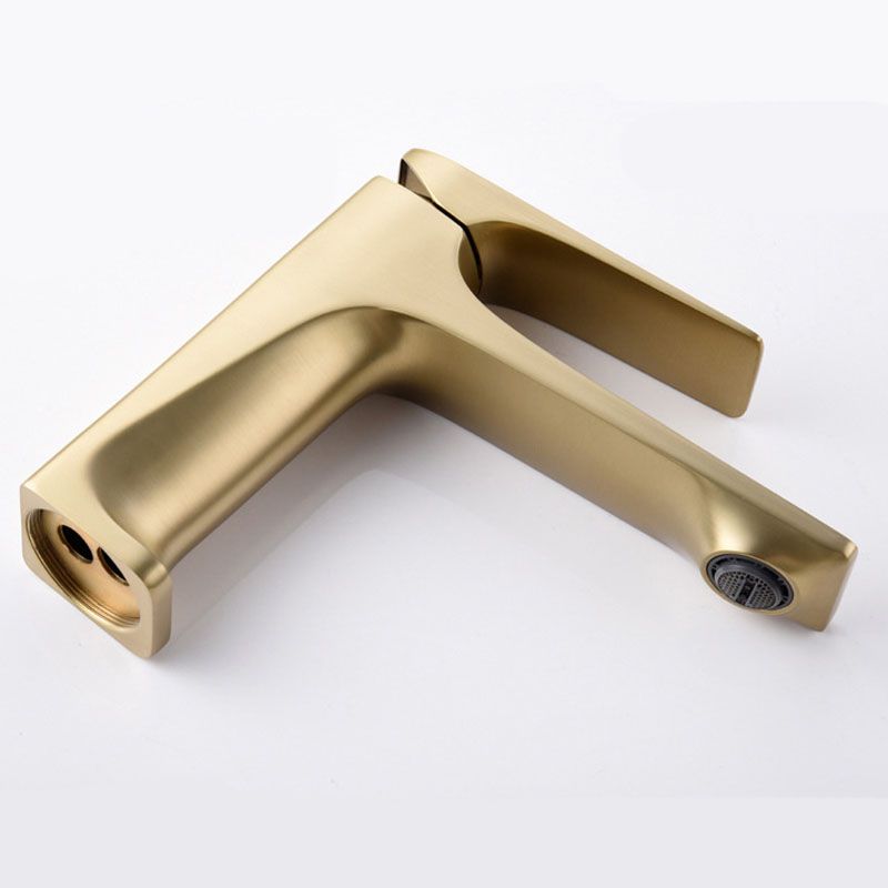 Maliben | Glam Centerset Faucet Pure Color Sink Faucet For The Bathroom