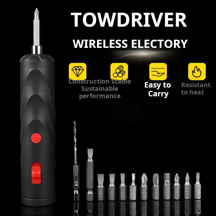 Maliben | Voltixdrive – Compact Design With Maximum Performance