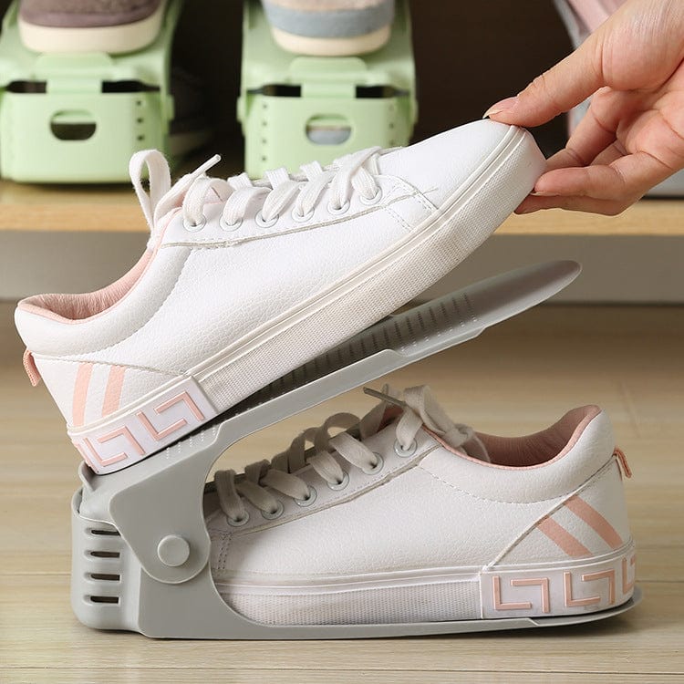 Maliben | Shoemate — No More Closet Chaos. More Space, More Peace | 4 Pieces