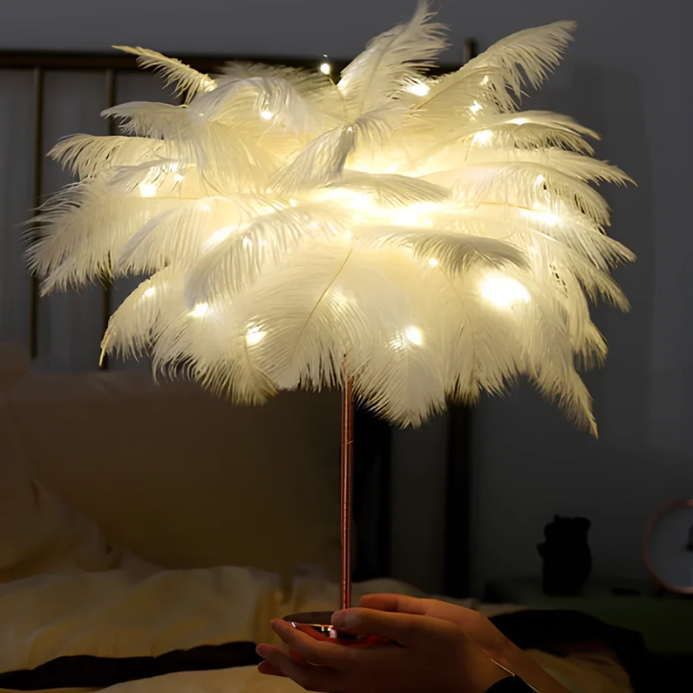 Maliben | Feather Palm Tree