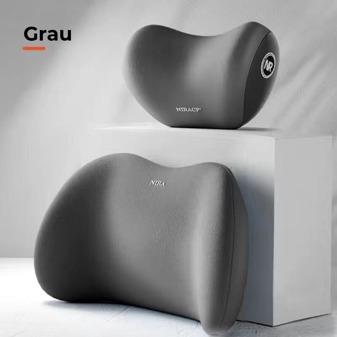 Maliben | Rideguard — Enjoy Every Ride Pain-Free And Relaxed Like Never Before