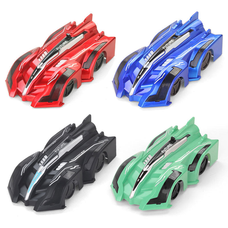 Maliben | Remote-Controlled Anti-Gravity Car