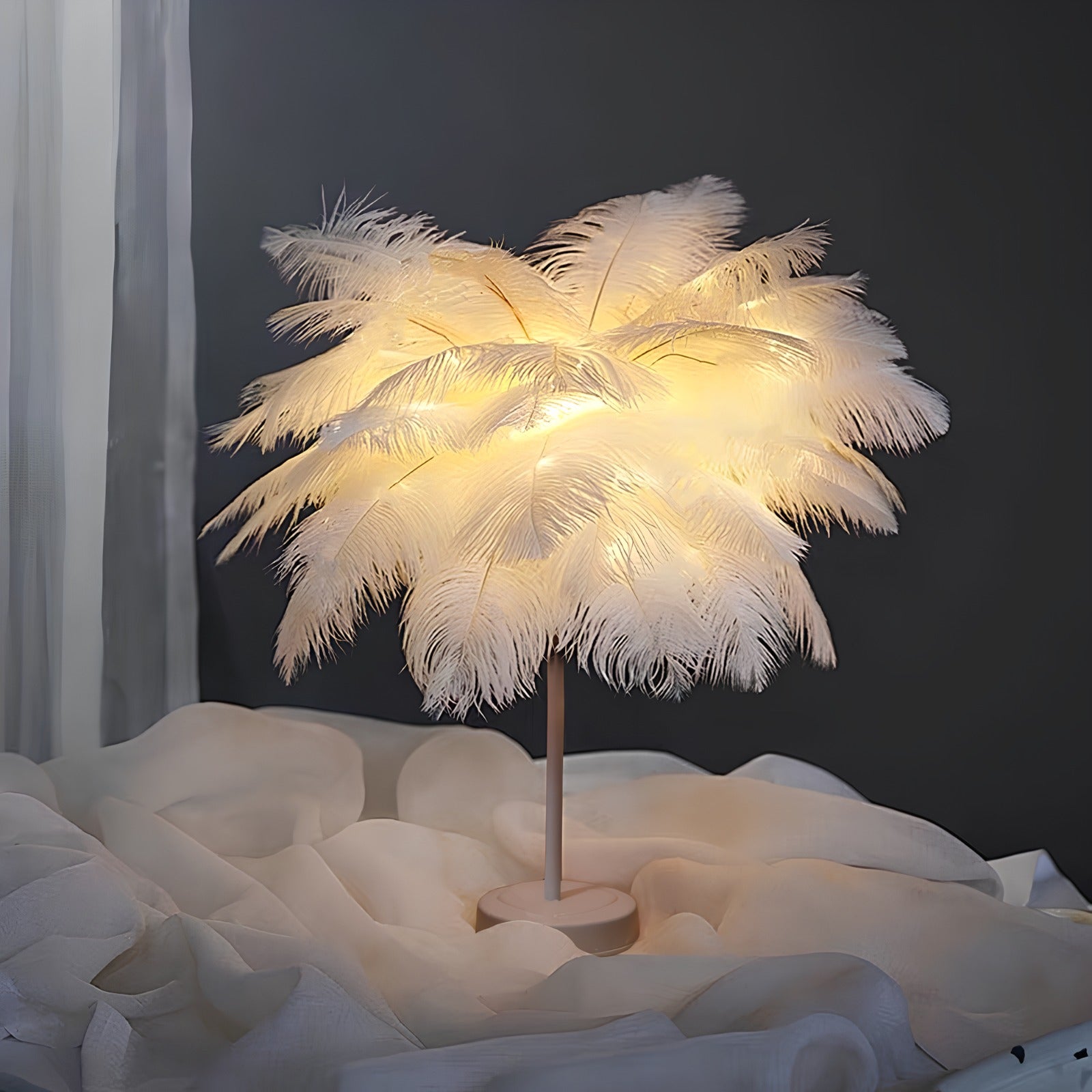 Maliben | Feather Palm Tree