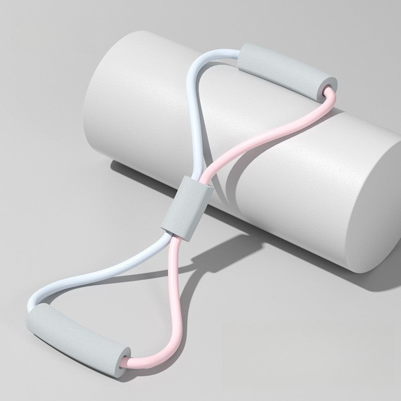 Maliben | Figure-8 Posture & Tone Resistance Band