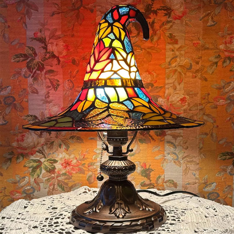 MAliben | Magichat – The Enchanted Night Light For a Mystical Atmosphere!