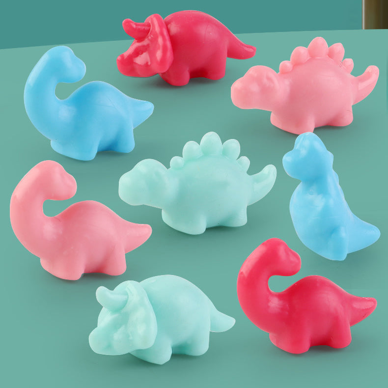 Maliben | Mini Dinosaur Claw Machine
