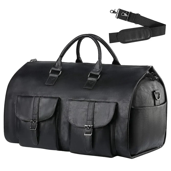 Maliben | Flexisuit | Travel With Elegance And Comfort
