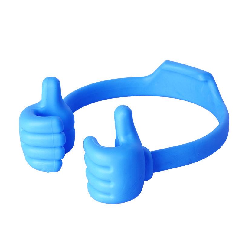 Maliben | Phone Holder With Thumb Up