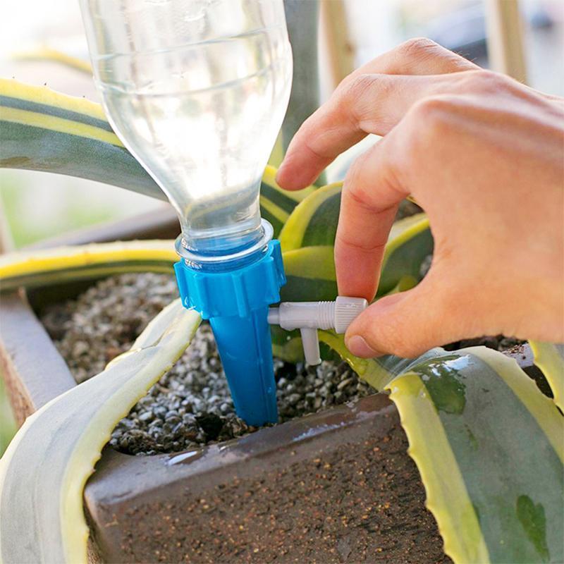 Maliben | Irrigation System For Potted Plants