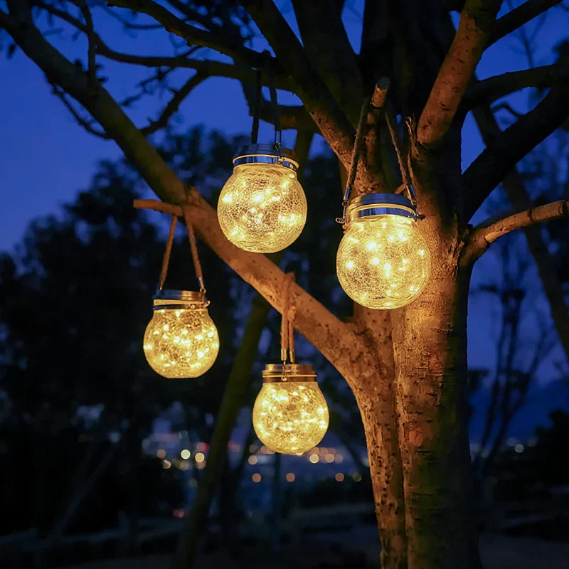 Maliben | Solarloom Lantern