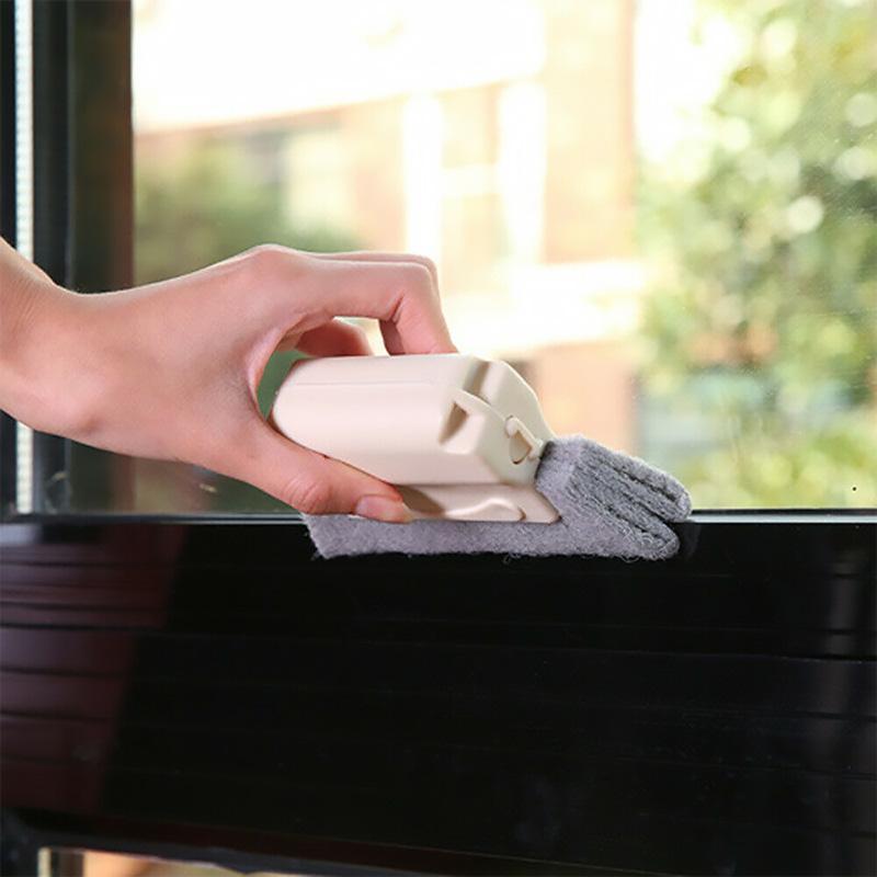 Maliben | Groove Cleaning Small Brush