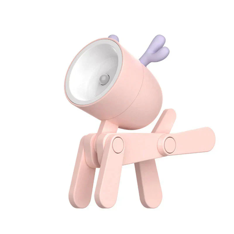 Maliben | Atmospheric Led Night Light - Glowmini