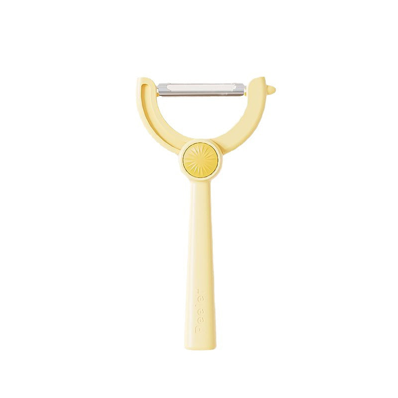 Maliben | Ultimate 90° Rotatable Peeler