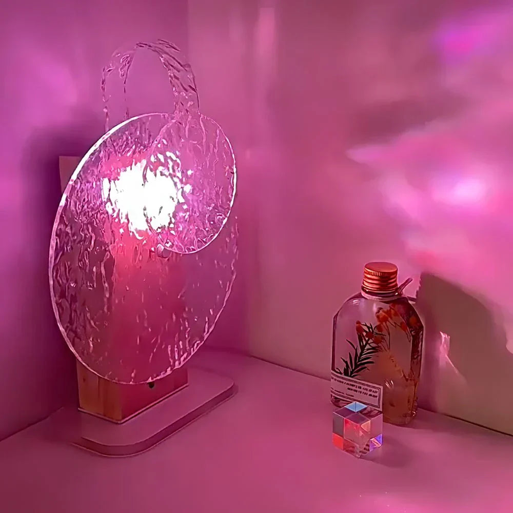 Maliben | Sunset Ambiance Light