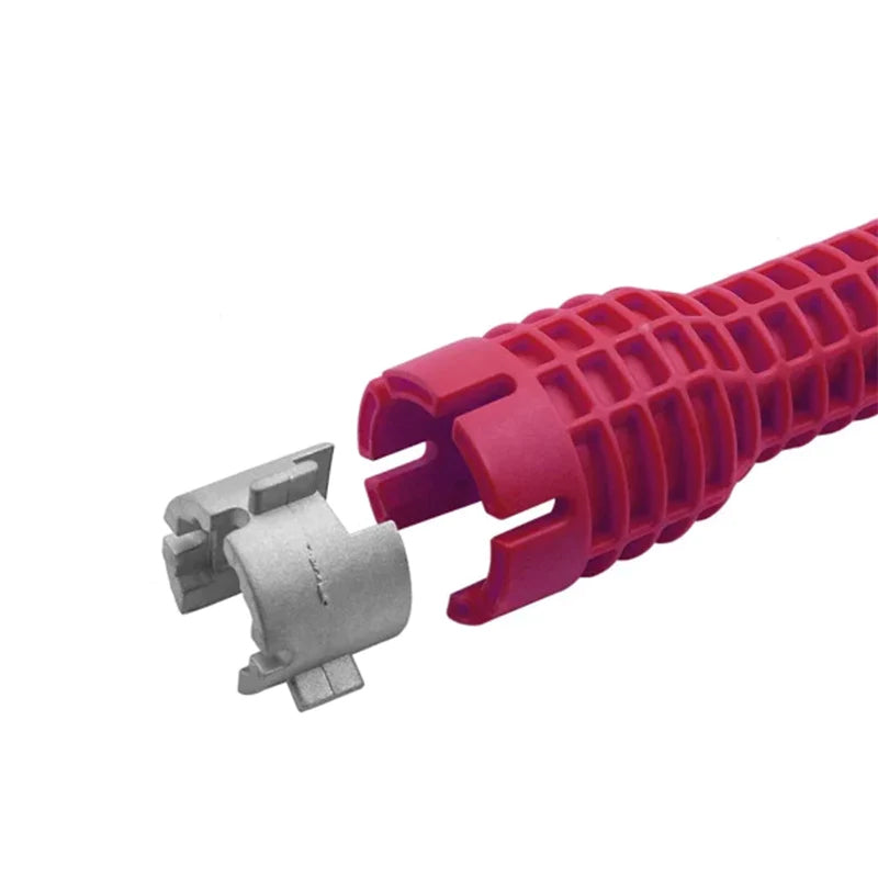 Maliben | 8-In-1 Sink Multi Water Pipe Wrench