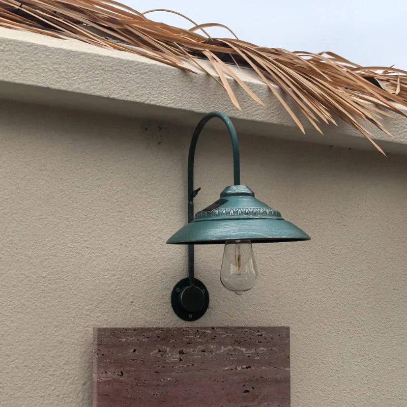 Maliben | Solaheritage Wall Light